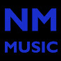 NickManMusic logo