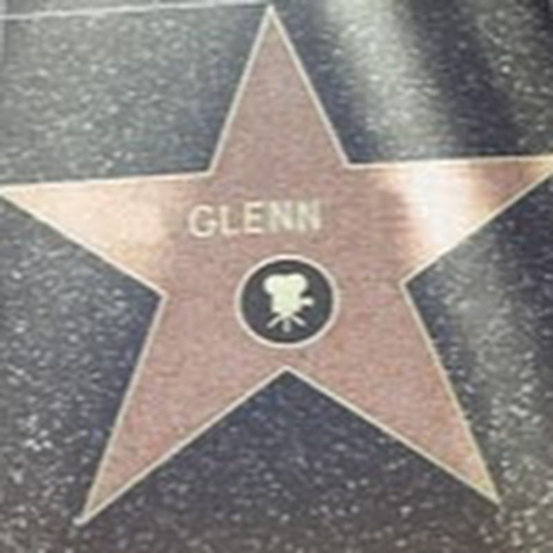 Glenn Johnson