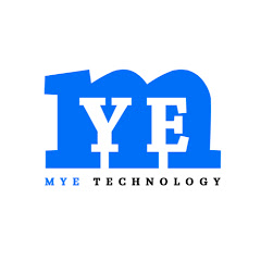 Логотип каналу MYE Technology