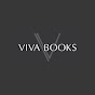 Carpool Book Review - VIVA BOOKS logo