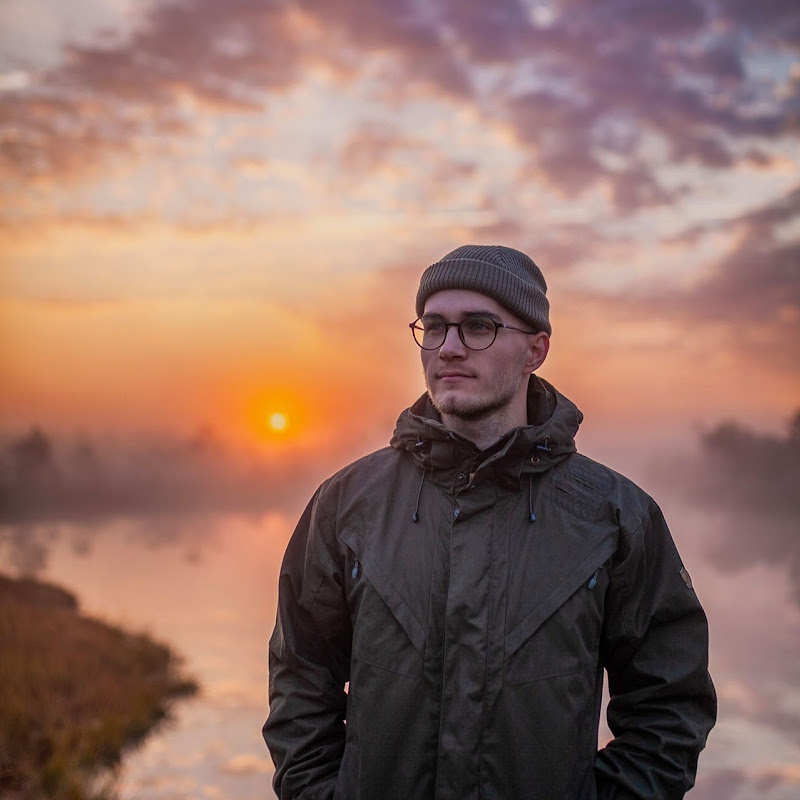 Channel Avatar