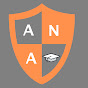 NAS Academy  logo