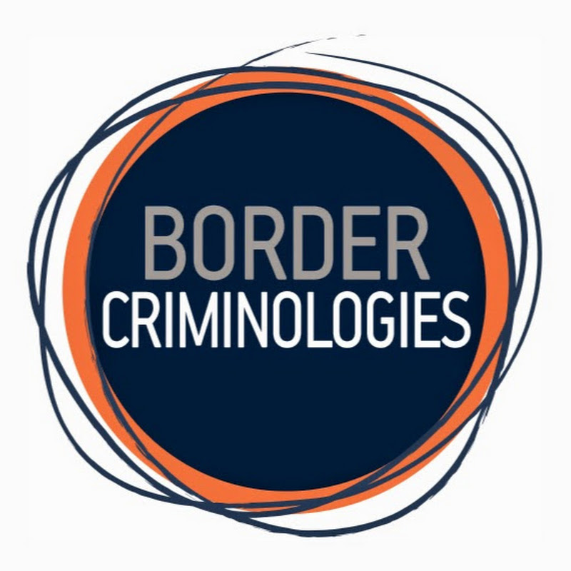 Border Criminologies