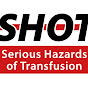 SHOT HV logo