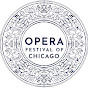 Opera Festival of Chicago logo