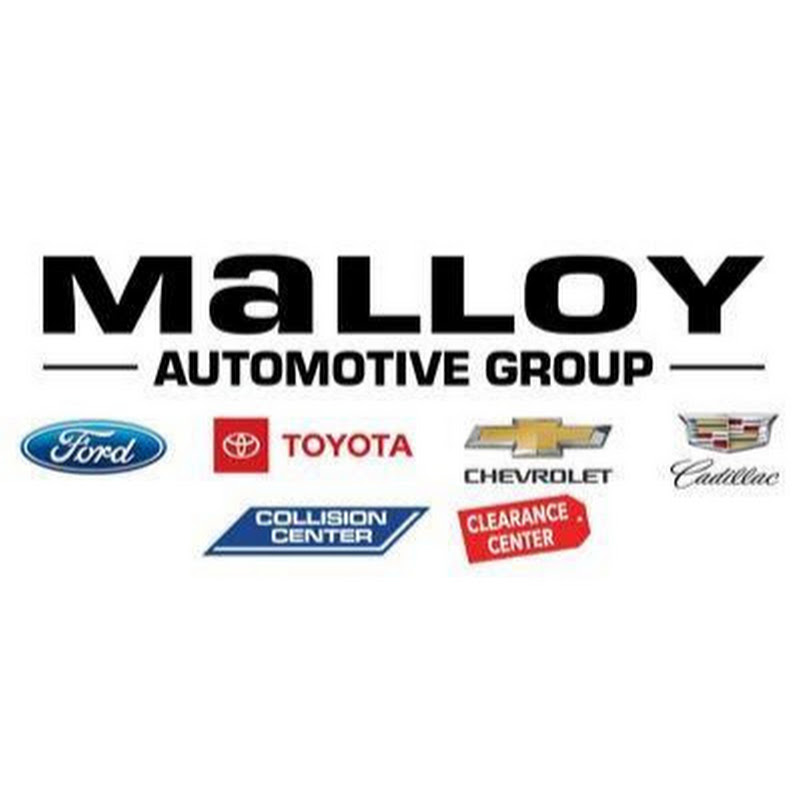 Malloy Chevrolet Cadillac Video Inventory