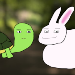 うさぎとかめ