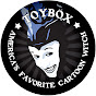 TOYBOX THEATRE logo