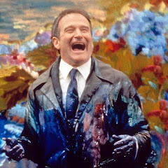 Robin Williams Stand up King