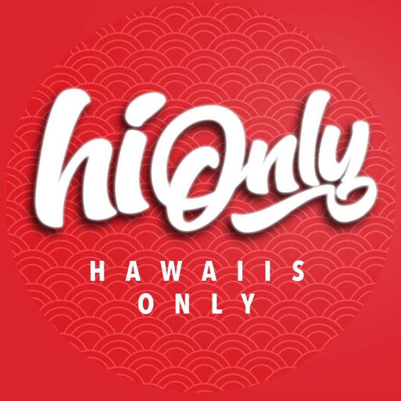 Hawaii’s Only