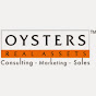 Oysters Real Assets logo