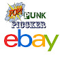 Pop Punk Picker's Ebay Demos