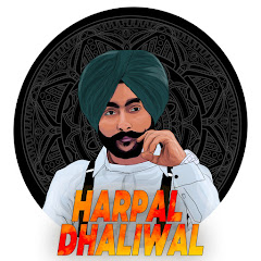 Harpal Dhaliwal net worth