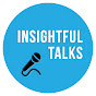 Insightful Talks logo
