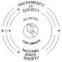 Sacramento L5 Society, NSS Chapter logo