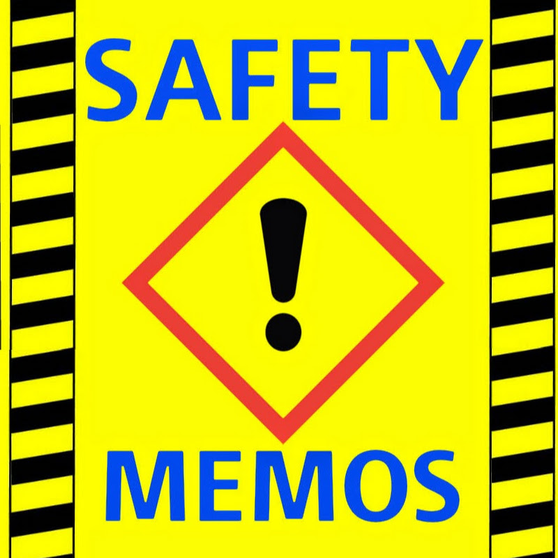 Safety Memos