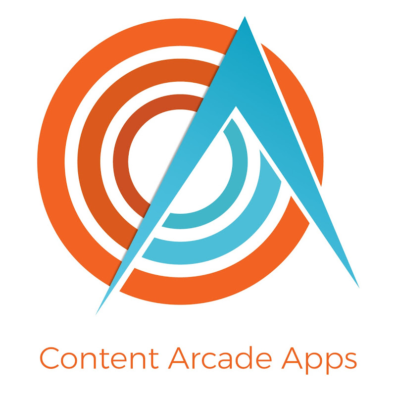 Content Arcade Apps