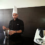Atelier Art culinaire Nabil logo