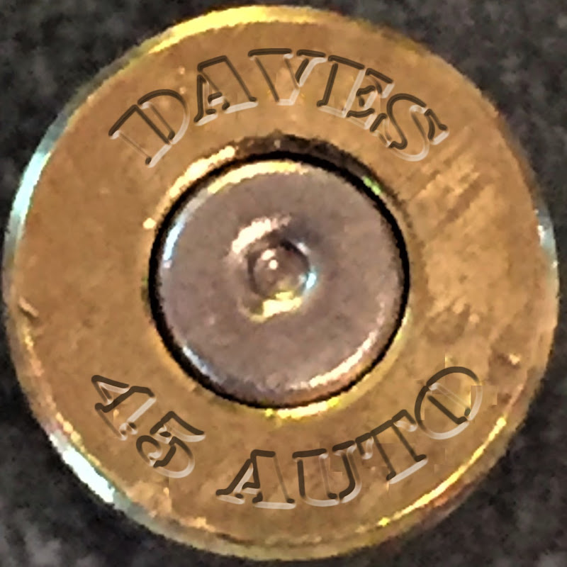 Daves45auto