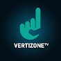 Vertizone TV channel logo
