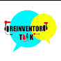 Reinventor Talk logo