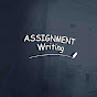The Assignment Writing logo