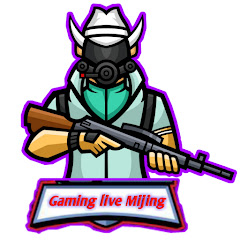 Gaming Live mijing channel logo
