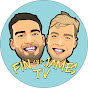 Fin and James TV logo