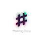 Hashtag Decor