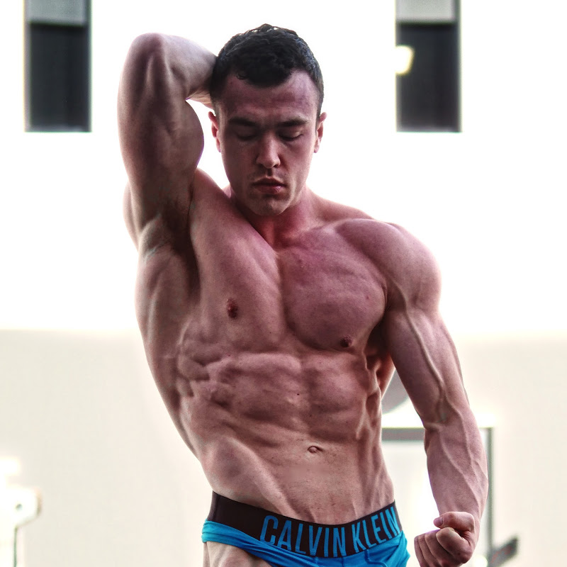 Adam Peeler