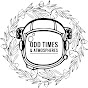 Odd Times & Atmospheres logo