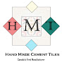 Hand Made Tile logo