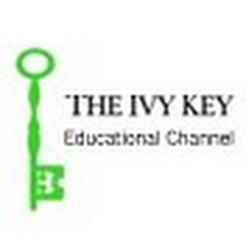 TheIvyKey