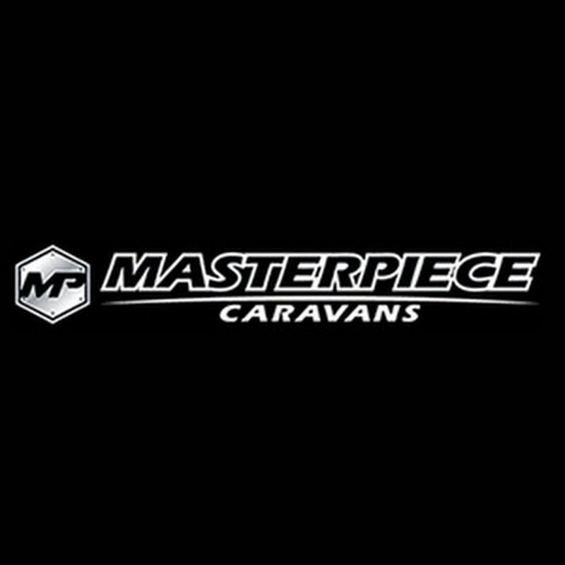 Masterpiece Caravans
