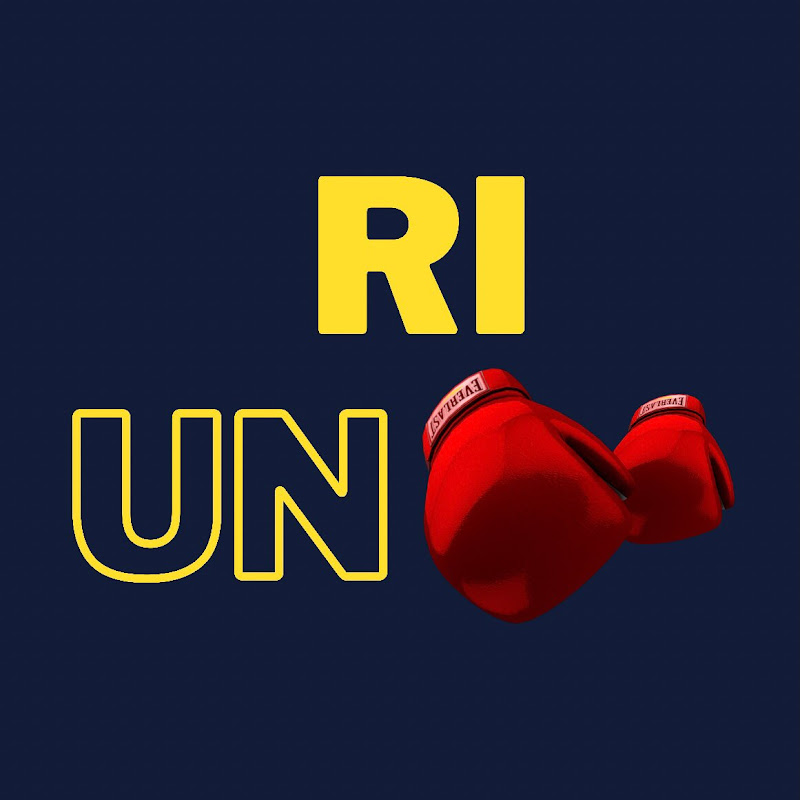 RI Unboxing