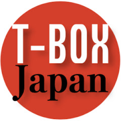 T-BOX Japan Avatar