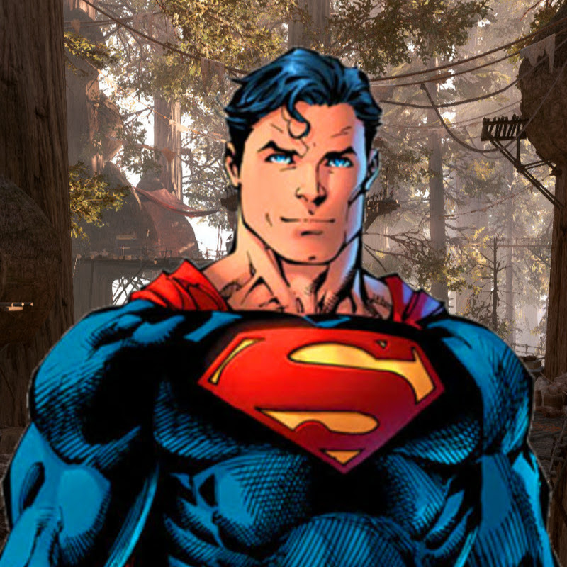 TheRealComicBookGamer