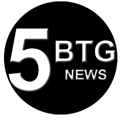 5 BTG NEWS channel logo