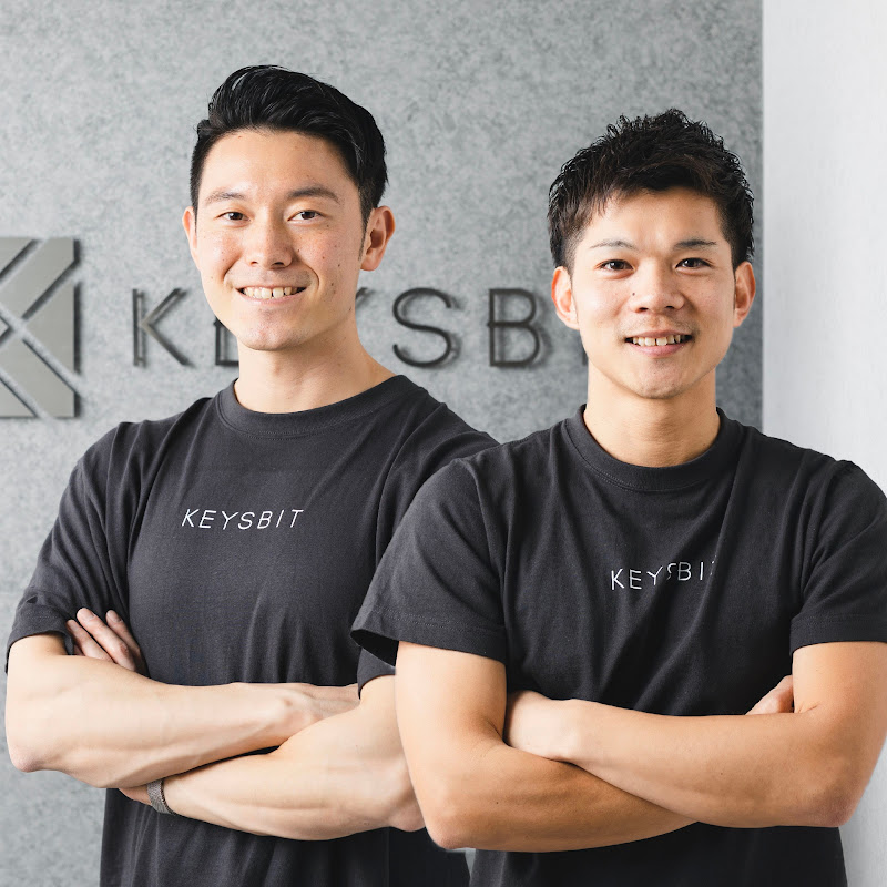 KEYSBITパーソナルジムのサムネイル