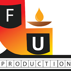 Friends UNITY Production channel logo