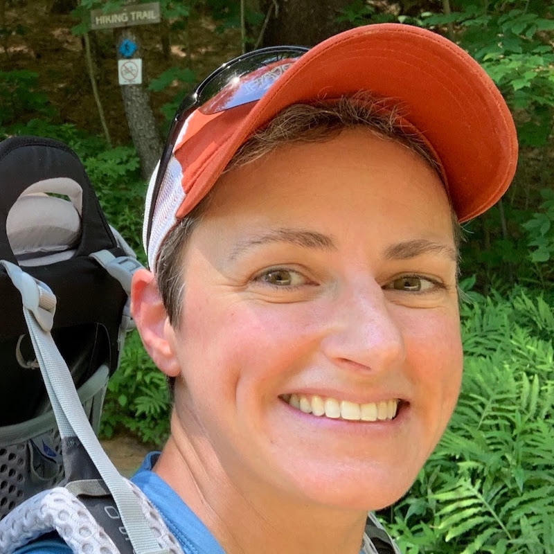 Outdoor Photography School