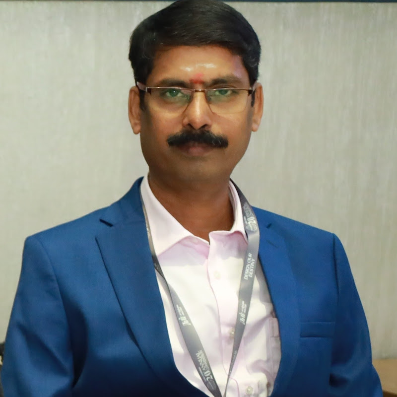 Sriganth T