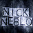 Nick Neblo