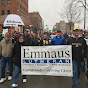 Emmaus Lutheran Fort Wayne logo