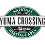Yuma Crossing NHA logo