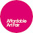 Affordable Art Fair