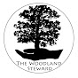 The Woodland Steward logo