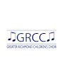 GRCChoir logo