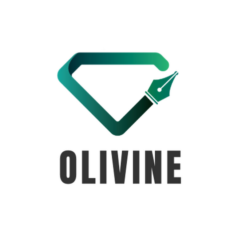 شعار قناة Olivine dz