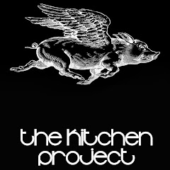 The kitchen Project TJ